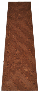 Dýha na nábytok - Koreňová dýha muscato 125x31cm x 0,6 mm