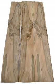 Dýha na nábytok - Walnut Dýba 212x28cm x 0,6 mm