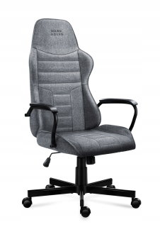 Kancelárske kreslo - Kancelárska stolička Mark Adler Boss 4.2 Gray