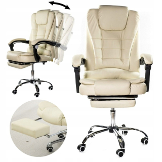 Kancelárske kreslo - Elgo Rotary Office Gorkchair.