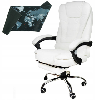 Kancelárske kreslo - SIMO SWIVEL OFFICKÉ KRAJOSTI.