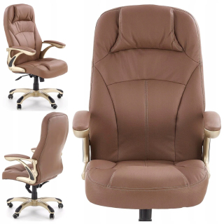 Kancelárske kreslo - Lescar Leather Lescar Office Skok