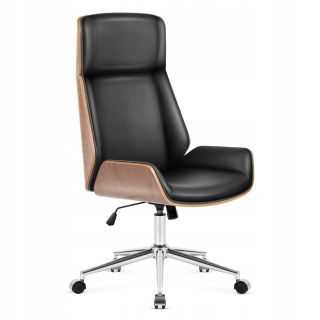 Kancelárske kreslo - Mark Adler Boss 8.0 Rotary Office Stolička
