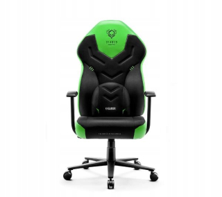 Herné kreslo - Diablo Stoličky X-Gamer 2.0 Normálna veľkosť herného kresla