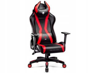 Diablo Stoličky X-One Horn Gaming Stoličky Veľkosť l