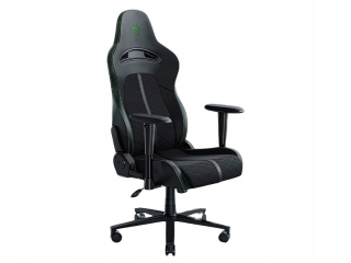 Herné kreslo - Razer Enki X Gaming Armchair (zelená)