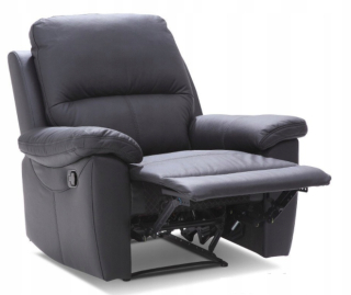Kreslo do obývačky - Farmotex Gemini Trikvity Armchair.