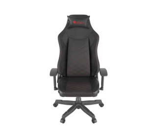 Herné kreslo - Genesis Armchair Nitro 890 Rotary Gaming Leather