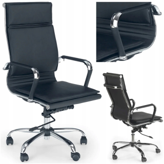 Kancelárske kreslo - Terman Eko Eco koža Terman Rotation Gorkchair