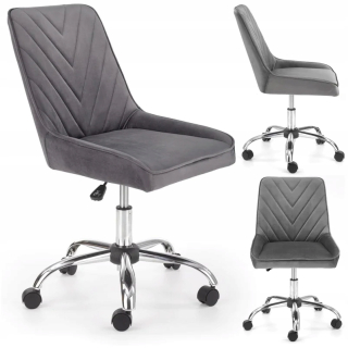 Kancelárske kreslo - Velvet Velvet Office Stoličky