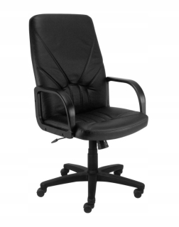 Kancelárske kreslo - Manažér-kd rotačné kreslo TS06 PF18 Tilt/C SP01 SH