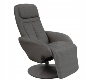 Kancelárske kreslo - Kreslo otočné kreslo Optima 2 Gray