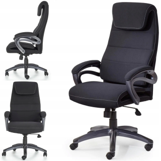 Kancelárske kreslo - Alasca Cabinetic Alasca Rotary Gorkchair