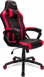 Herné kreslo - Huzaro Force 4,7 Whit Mesh Gaming Gorkchair