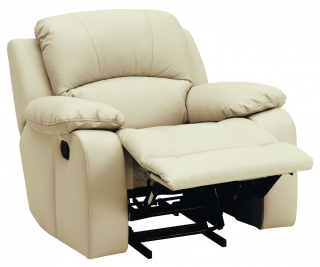 Kreslo do obývačky - Relax kreslá relaxačné hojdačka
