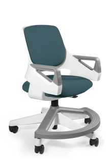 Rookee stolička pre deti ergonomické úpravy ergo