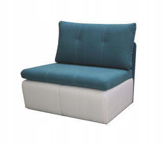 Posteľ do študenskej izby - Americké kreslo, funkcia spánku Rito Sofa