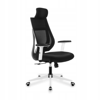 Kancelárske kreslo - Mark Adler Manager 3.9 ergonomická kancelária