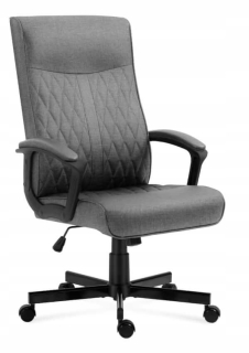 Kancelárske kreslo - Značka Boss Mark Rotary Office stolička 3.2
