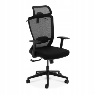 Kancelárske kreslo - Kancelárska stolička hlavy Fromm Starck Star_seat_40