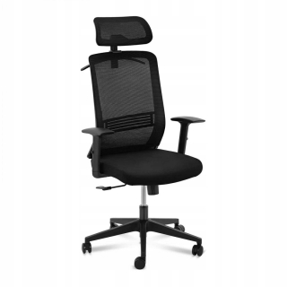 Kancelárske kreslo - Kancelárska stolička hlavy Fromm Starck STAR_SEAT_42