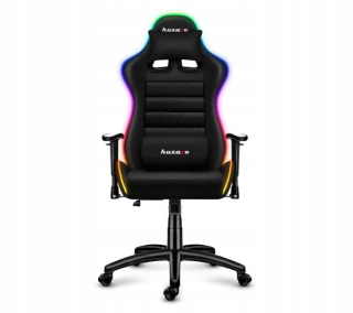 Herné kreslo - Huzaro Force 6.0 RGB Mesh Gamingova stolička