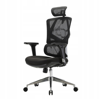 Kancelárske kreslo - Ergonomický anjel Angel Rotary Dakota 2