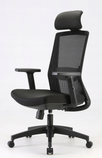 Kancelárske kreslo - Ergonomický anjel anjel Rotary Julio
