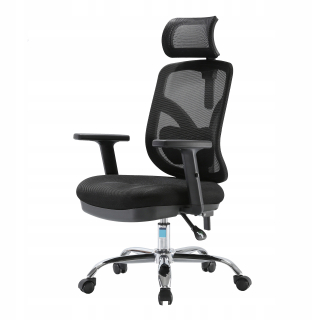 Kancelárske kreslo - Ergonomický anjel anjel Rotary Jokasta