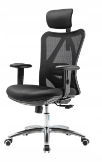 Kancelárske kreslo - Ergonomické kreslo Anjel Rotary Office