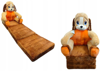Kreslo do detskej izby - Moderná priestranná komoda ola 120 cm zasnežená biela