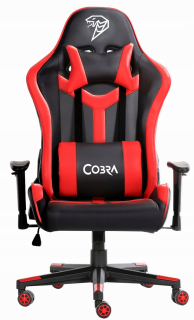 Herné kreslo - COBRA X1 Pro Gaming Markcair