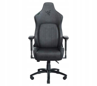 Herné kreslo - Razer Iskur tkanina Gaming Grees Grey tkanina