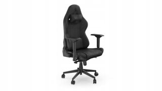 Herné kreslo - RTV Eva 180 Oak Artisan / Black Mat
