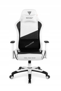 Kancelárske kreslo - SpellCaster Sense7 Office Gaming Grach