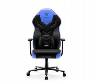 Herné kreslo - Stoličky Diablo X-Gamer 2.0 Stolička s normálnou veľkosťou