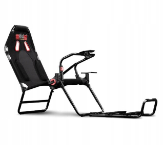 Herné kreslo - Stolička Cockpit Next Level Racing NLR-S021 GT Lite