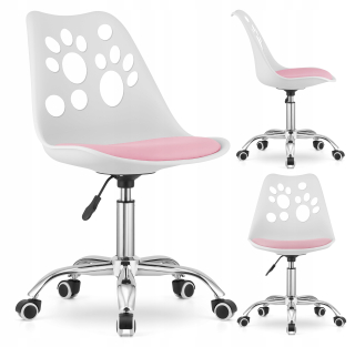 Kreslo do študenskej izby - Kreslo kresla Jacka Rotary Desk Stoličky pre deti