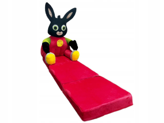 Kreslo do detskej izby - Stolička Mascot cuddly mega xxl