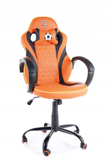 Stolička do detskej izby - Holland Gaming Holland kreslo