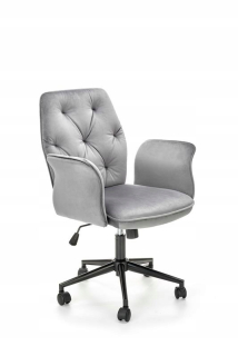 Kreslo do detskej izby - Tulip Rotary Gorkchair, Popiel, Halmar, Freebies, Fast