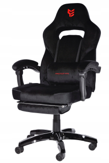 Kancelárske kreslo - TITAN ALCANTARA PRO ROTAry kreslo