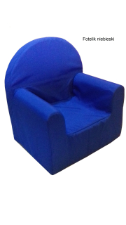 Kreslo do detskej izby - Matrac 160x80 Coconut Foam HR vrecko 7 Amor zóny