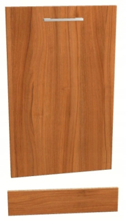Kuchynská skrinka - ECCO D9459 45 cm + soklo