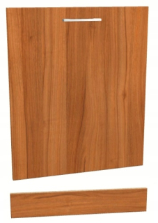 Kuchynská skrinka - ECCO D9459 60 cm + soklo