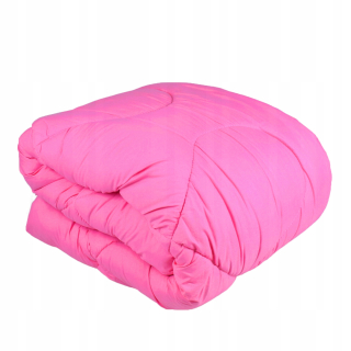 Prikrývka na spanie - Hrubá prikrývka 220 x 200 zimná ovčie vlna