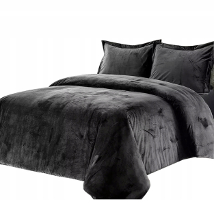 Prikrývka, prehozy na posteľ - Mikrofiber Bedspread 200x220 Cindy 4 tyrkysová