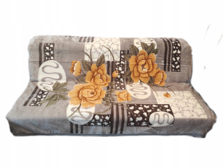 Prikrývka, prehozy na posteľ - Hrubá akrylová prikrývka 160x210 Supercena Bedspread !!!