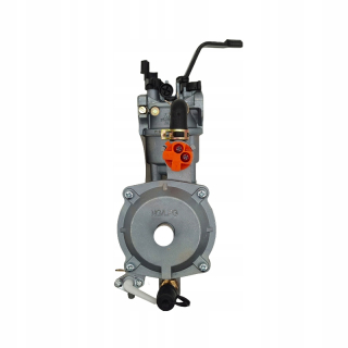 Generátor karburátora s dvojitým palivom pre GX160 2KW 168