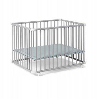 Ohrádka pre deti - Matrac 90x200 pre detskú alergiu latex 13 cm